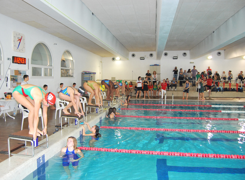 Doble Sede para la Primera Jornada de Juegos Deportivos